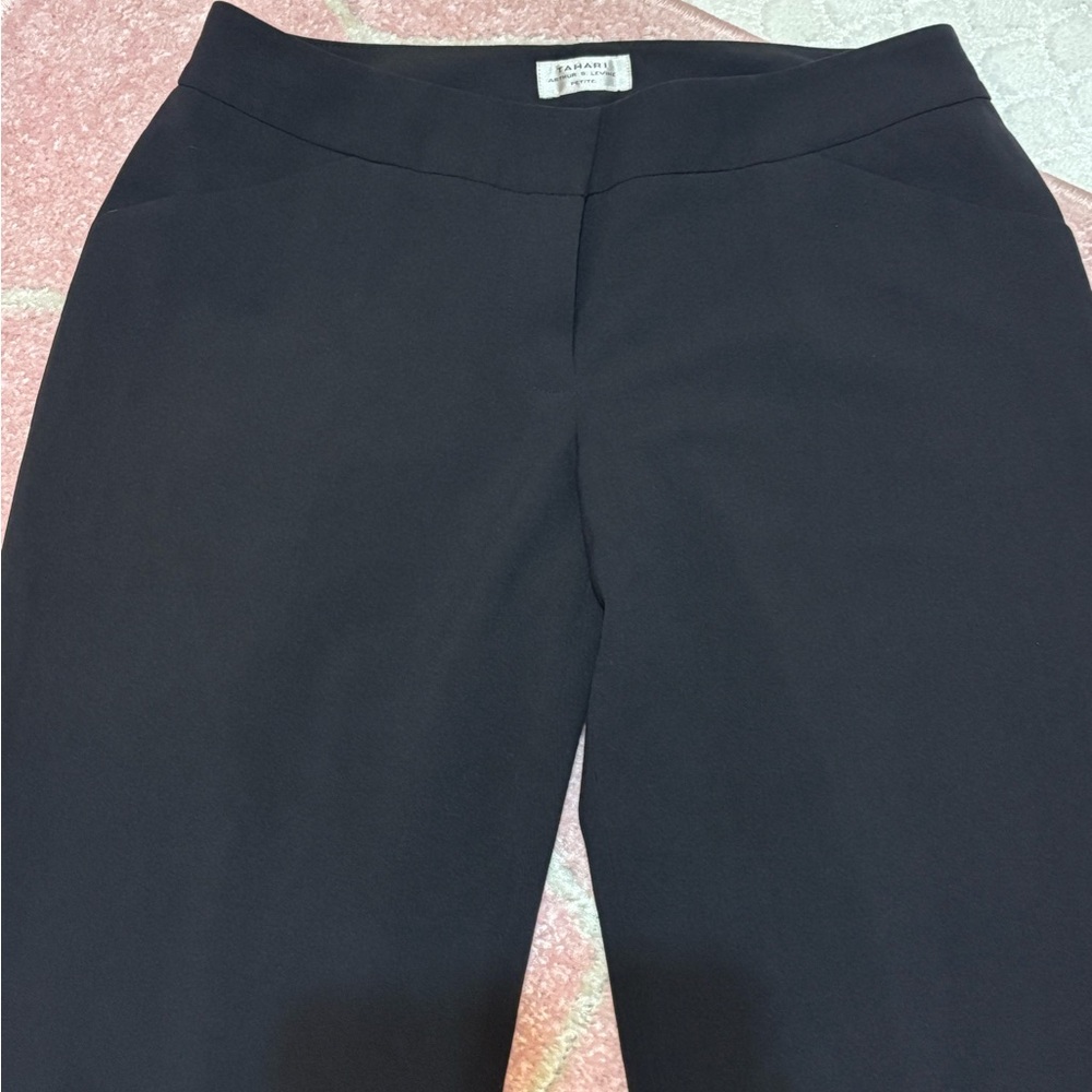 2 pairs of dress pants/business wear - Picture 3 of 4